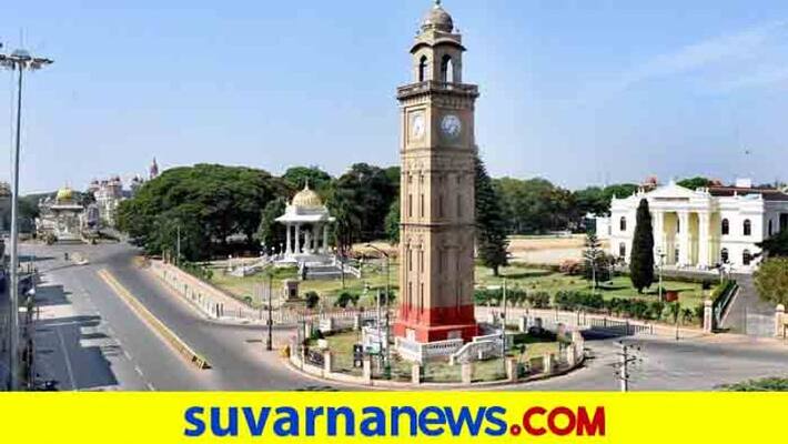 Number Of tourists rises in Mysuru Due to Dasara Festival snr Number Of tourists rises in Mysuru Due to Dasara Festival snr