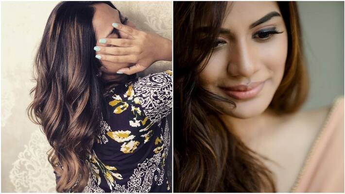 You ara a porn star? Fan asking Shocking Question to Bigboss fame Aishwarya Dutta You ara a porn star? Fan asking Shocking Question to Bigboss fame Aishwarya Dutta