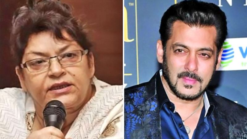 তিনি বলেন, "পরিচালক তাঁকে যেভাবে নির্দেশ করেছে তিনি ততটুকুই পালন করেছেন। পরিচালকের ছবির চিত্রনাট্য অনুযায়ী যদি মনে হয়ে থাকে আমিরের নাচের দৃশ্য তোমার থেকে আলাদা হবে তাই হয়েছে।"