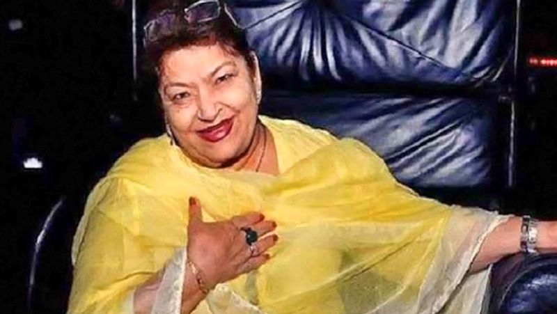 When Saroj khan Befitting Reply on Salman Khan KPG