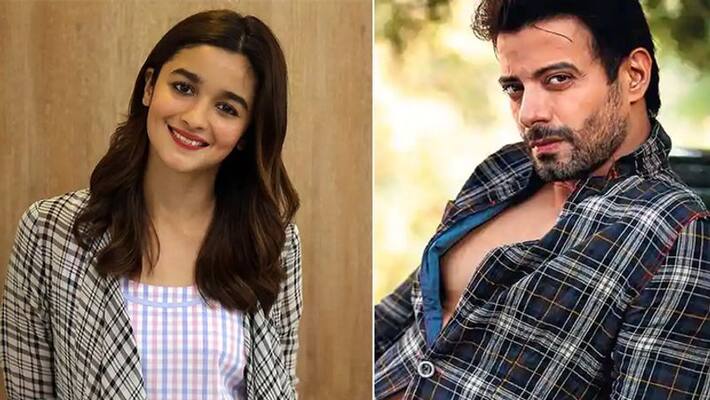 Social media Users trolled rahul Bhat by mistake of Alia bhatt brother now actor gives Answer KPY Social media Users trolled rahul Bhat by mistake of Alia bhatt brother now actor gives Answer KPY