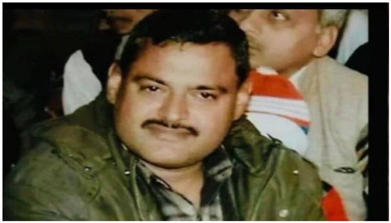 who is Vikas Dubey the dreaded don whose men killed 8 police officers in Kanpur