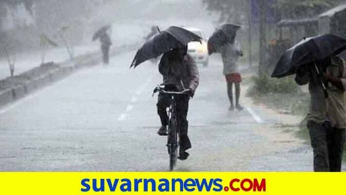 water level increases in udupi rivers creates anxiety among people water level increases in udupi rivers creates anxiety among people