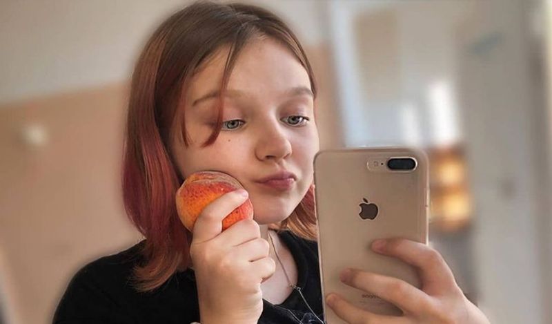13 year old pregnant russian girl announces when will she plans next child with 10 year old lover kph