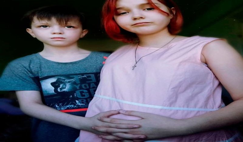 13 year old pregnant russian girl announces when will she plans next child with 10 year old lover kph