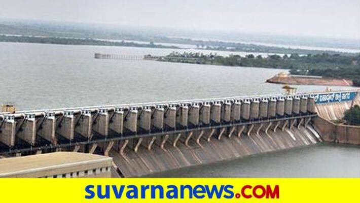 Maharashtra Again Objection to Height of the Almatti Dam grg Maharashtra Again Objection to Height of the Almatti Dam grg