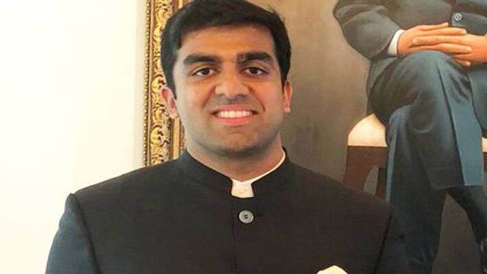 IPL 2021: DC owner Parth Jindal comes out in support of Ravi Ashwin IPL 2021: DC owner Parth Jindal comes out in support of Ravi Ashwin