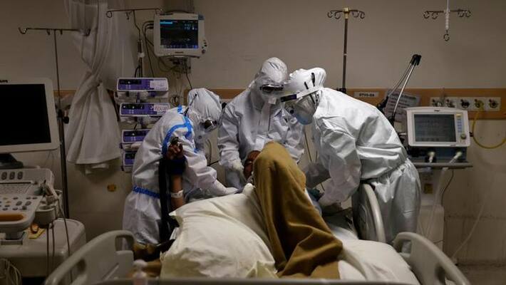 Jewellary shop owner dead with Coronavirus in Hyderabad Jewellary shop owner dead with Coronavirus in Hyderabad