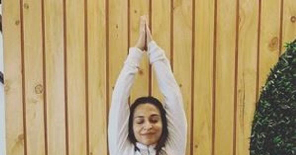 Aishwarya: விவாகரத்திற்கு பிறகு டயட் பக்கம் திருப்பிய ஐஸ்வர்யா ரஜினிகாந்த்...வெறித்தனமாக ஒர்கவுட் வீடியோ...