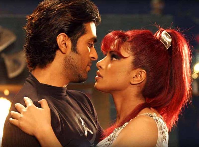 Priyanka Chopra Harman Baweja relationship Actor said I crossed all boundaries