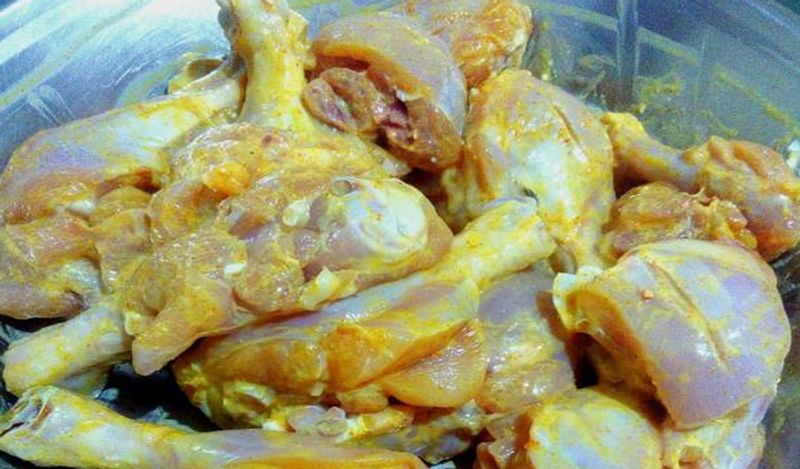 kfc secret fried chicken recipe leaked kph