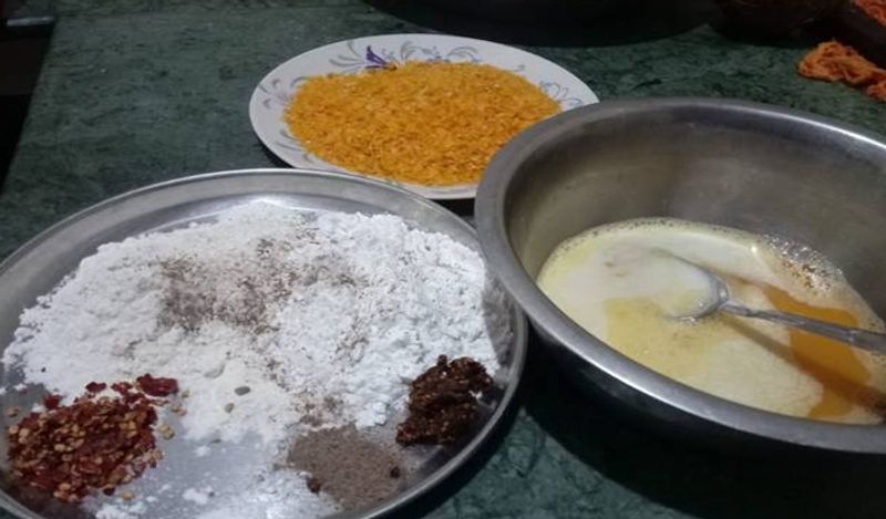 kfc secret fried chicken recipe leaked kph