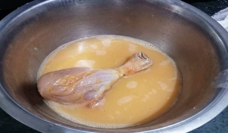 kfc secret fried chicken recipe leaked kph