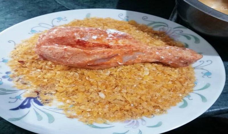 kfc secret fried chicken recipe leaked kph