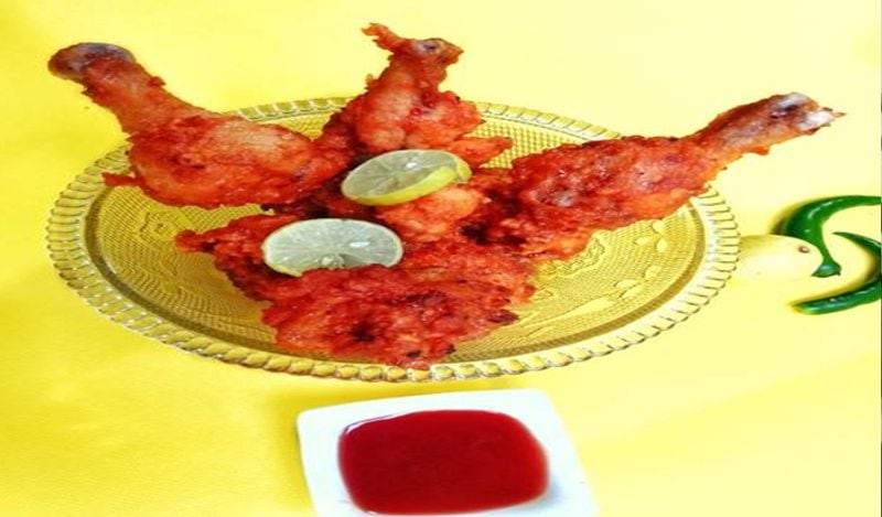 kfc secret fried chicken recipe leaked kph