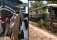 Tragedy on tracks: 19 Sikhs of same family killed in Pakistan