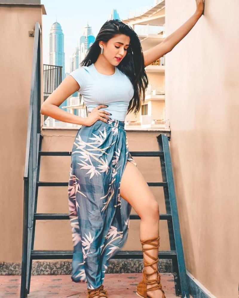 Tik Tok star Garima Chaurasia profiles facts 59 Chinese apps banned in India kpn