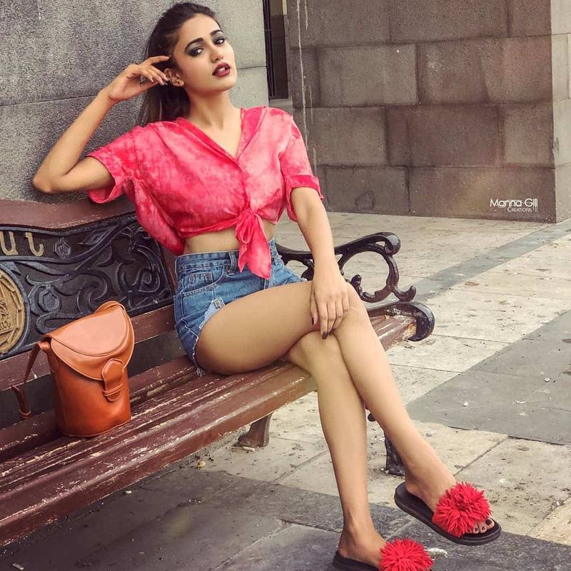 Tik Tok star Garima Chaurasia profiles facts 59 Chinese apps banned in India kpn