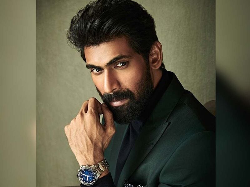 రానా ఆలోచన ప్రకారం ప్రస్తుతం ప్రపంచమంతా మానసికంగా ఆర్దికంగా ఇంకా చాలా రకాలుగా ఇబ్బంది పడుతుందని అభిప్రాయ పడ్డాడు. కానీ ఈ సమయం కళాకారులకు చాలా ఉపయోగపడుతుంది. ఆసక్తికర కథలతో మంచి గుర్తింపు తెచ్చుకోవడానికి ఇదే సరైన సమయం. ఈ సమయంలో భవిష్యత్తుకు సంబంధించి కొత్త ఆలోచనలతో ఈ విపత్కర పరిస్థితులను దాటాల్సిన అవసరం ఉంది.