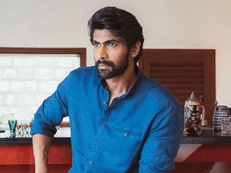 ఈ విపత్కర సమయంలో సినీ రంగంలో అనిశ్చితి మరికొంత కాలం కొనసాగుతుందని అభిప్రాయ పడ్డాడు రానా. అందుకే తాను ప్రస్తుతం ఏ సినిమాలు అంగీకరించటం లేదు అని చెప్పాడు. అదే సమయంలో రానున్న రెండేళ్లలో యానిమేషన్ సినిమాలను రూపొందించేందుకు ప్లాన్ చేస్తున్నట్టుగా తెలిపాడు.