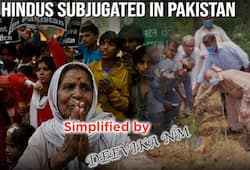 Pakistan Hindus and their persecution!