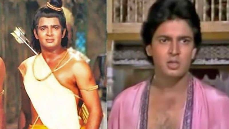 Sunil Lahri Shared Jadi Booti interesting Scene in Ramayan KPG