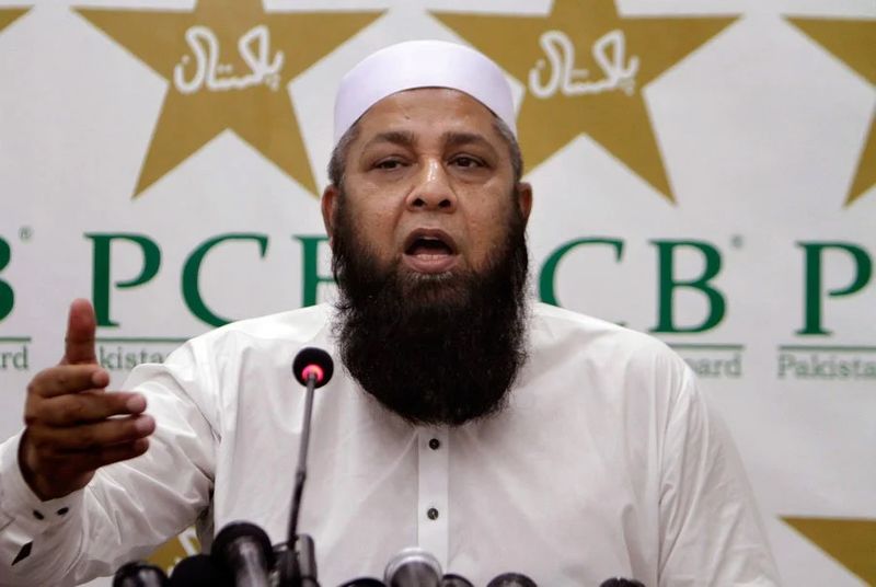 Inzamam-ul-Haq Claims that Babar Azam Was Better Than Virat Kohli Initially