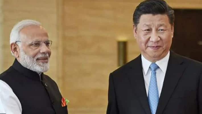 Chinese Embassy reacts to Modi Leh speech kpn Chinese Embassy reacts to Modi Leh speech kpn