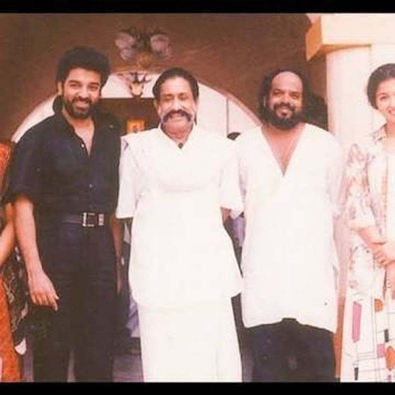 இந்த படத்தில் கௌதமின் ரோல் நல்ல செய்து இருப்பார் 