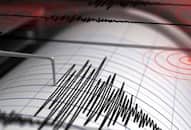 Mild earthquake of 4.7 magnitude on Richter Scale hits Ladakh's Kargil