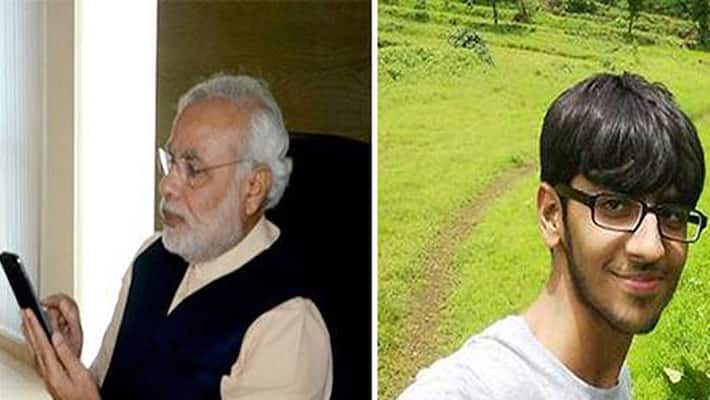 Modi app hacker just saved 7 million users from privacy scare Modi app hacker just saved 7 million users from privacy scare