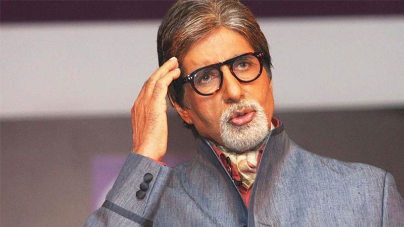 When Amitabh Bachchan was harassed by Dimple kapadia on pending payment KPG