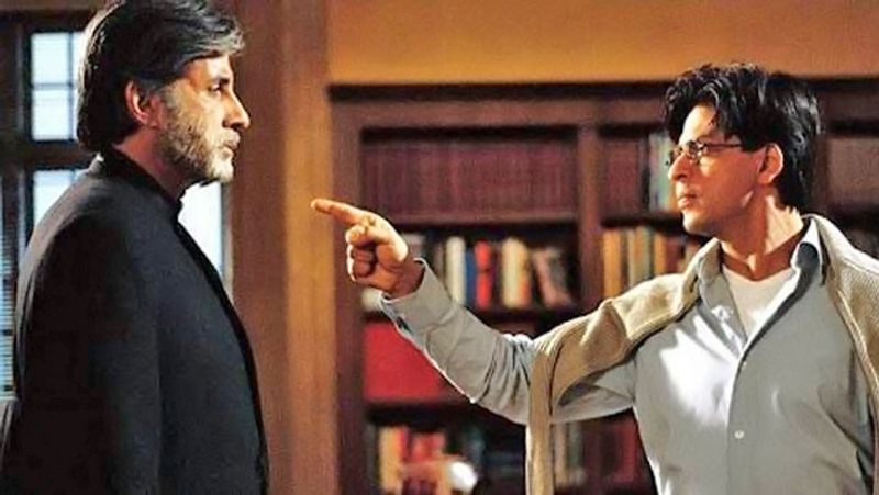 When Amitabh Bachchan was harassed by Dimple kapadia on pending payment KPG
