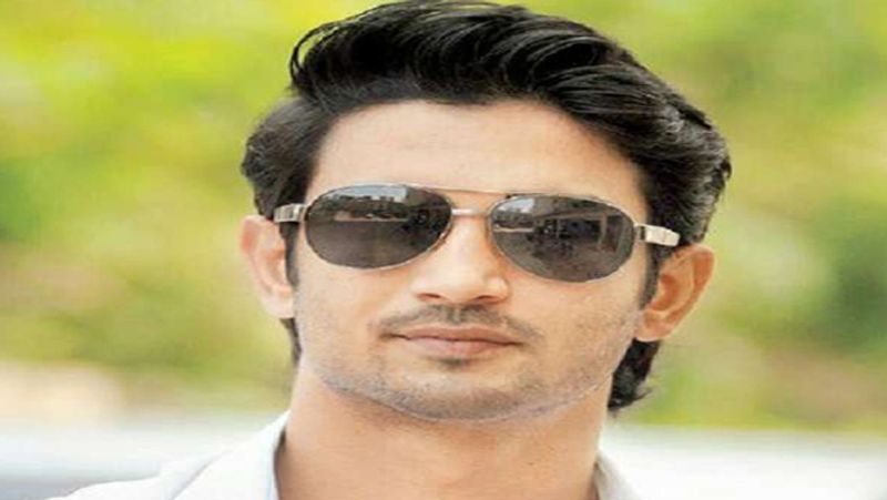 another case file in Sushant Rajput Suicide matter 8 people including Salman Khan charged kpl