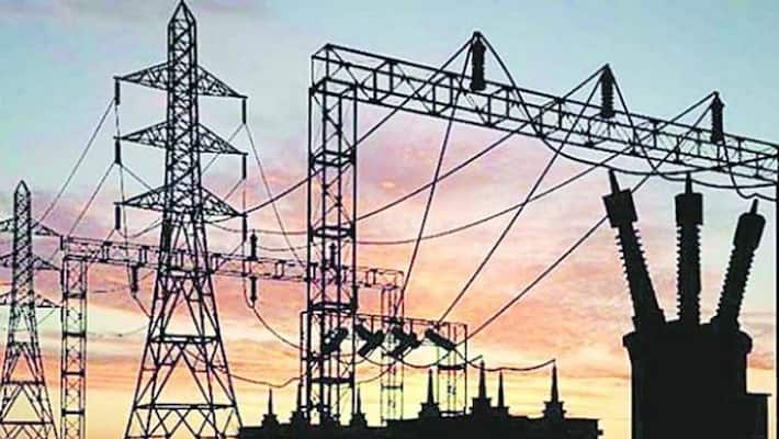 Electricity bill for two wheeler shop is around 4 crore rupees! What happened ..! What happened ..! Electricity bill for two wheeler shop is around 4 crore rupees! What happened ..! What happened ..!