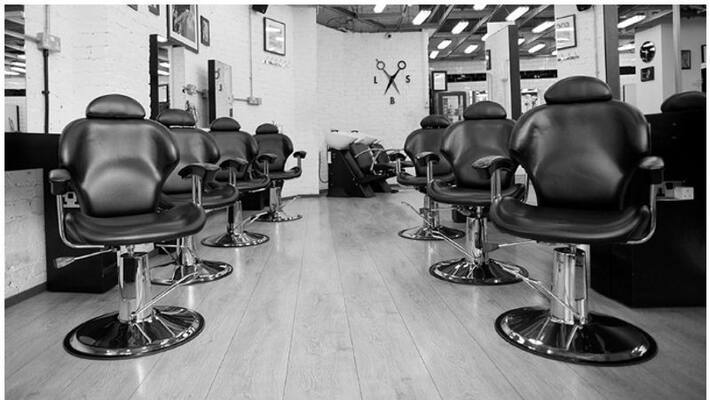 expatriates is in crisis after barber shops closed expatriates is in crisis after barber shops closed