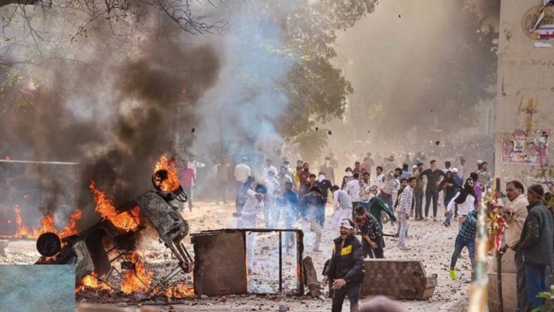 From Delhi to Bangalore, SDPI connection behind riots surfaced ALB