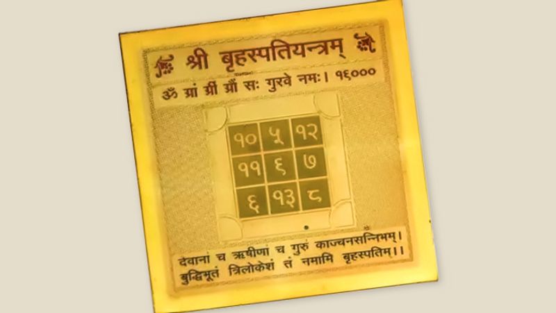 If the guru is in an inauspicious place in the horoscope, do these remedies on July 5 KPI