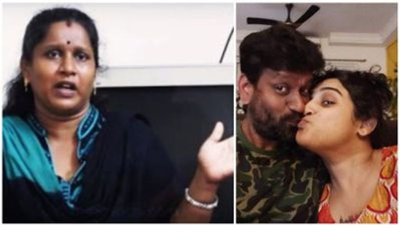 பீட்டர் பால் சமாச்சாரம் வெளியே வராத வரை வனிதாவின் திருமணத்திற்கு பலரும் ஆதரவு தெரிவித்தனர். ஆனால் மனைவி மற்றும் பிள்ளைகளை தவிக்கவிட்டு வந்ததாக பீட்டர் பால் மீது எழுந்த பகீர் குற்றச்சாட்டு வனிதா மீதான எதிர்ப்பு அலைகளை அதிகரிக்க வைத்துள்ளது.
