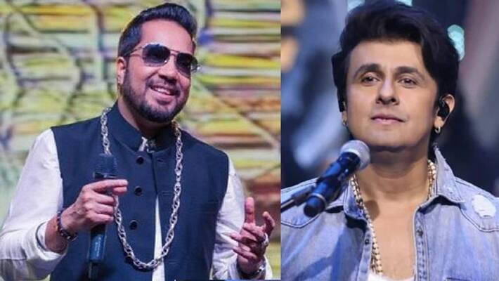 Mika Singh speaks on Sonu Nigam Statement Music Mafia KPY Mika Singh speaks on Sonu Nigam Statement Music Mafia KPY