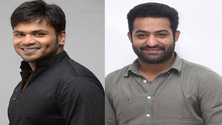 Manchu Manoj to play a villain in NTR 30? Manchu Manoj to play a villain in NTR 30?