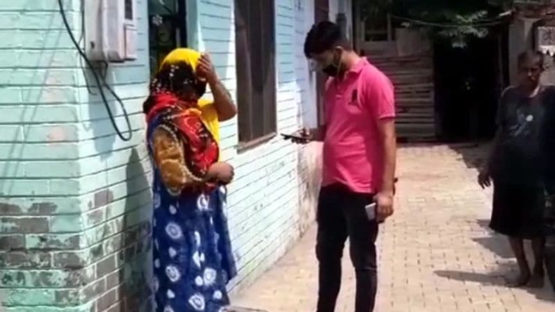 punjab news case filed against two kinner in gurdaspur kpr