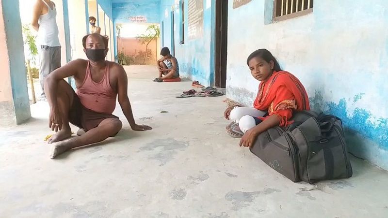 Serious allegations on bicycle girl Jyoti's father, film company sent legal notice ASA