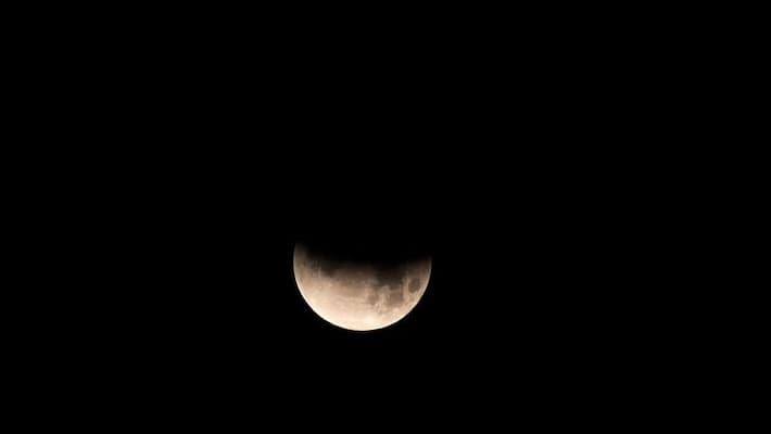 Lunar Eclipse 2022: Know city-wise timings, duration, and how to watch Chandra Grahan online here - adt Lunar Eclipse 2022: Know city-wise timings, duration, and how to watch Chandra Grahan online here - adt