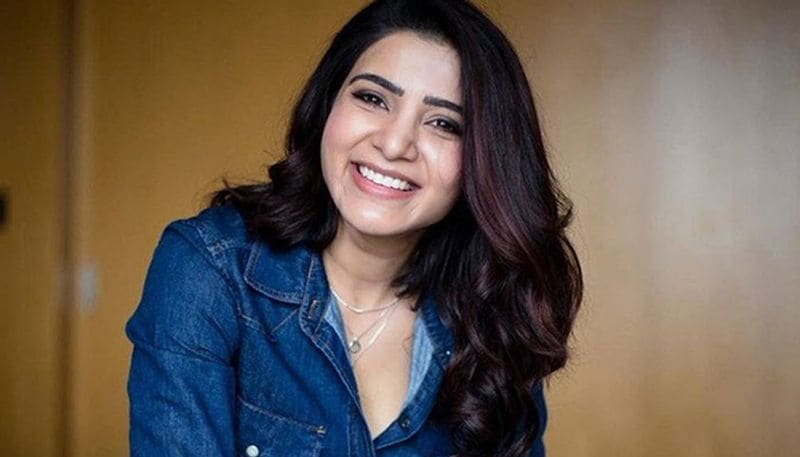 Samantha has successfully established herself in Tamil and Telugu film industries