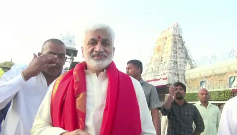 AP CM YS Jagan Coterie, Know Who Are The Ones