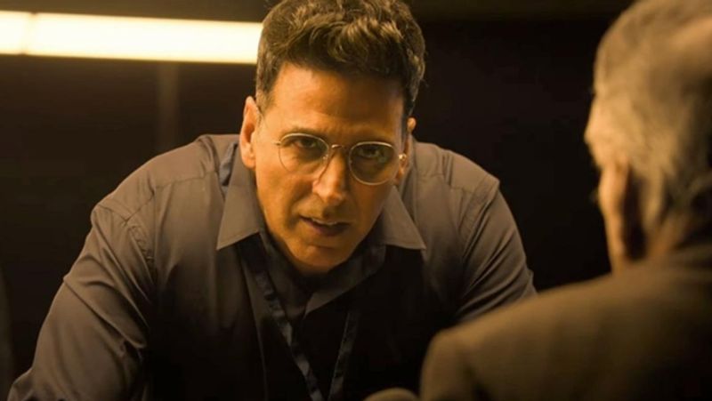 beacause of ajay devgn in phool aur kaante akshay kumar suffered nepotism in bollywood KPJ