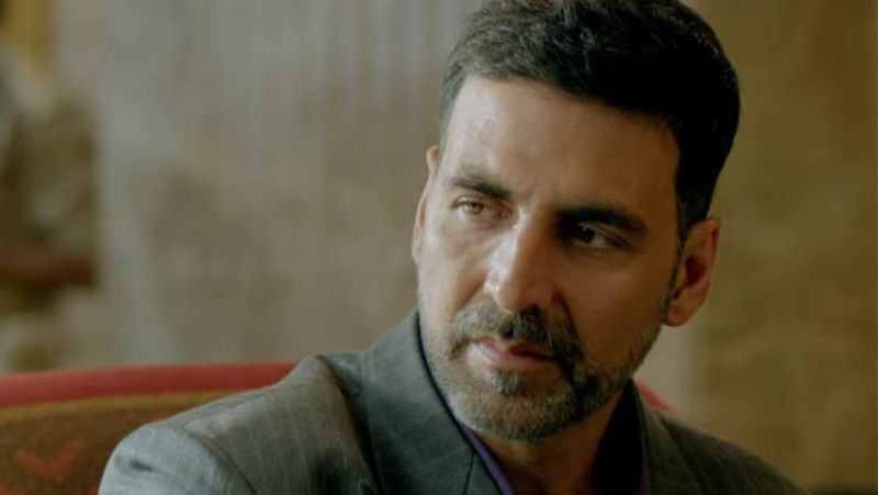 beacause of ajay devgn in phool aur kaante akshay kumar suffered nepotism in bollywood KPJ