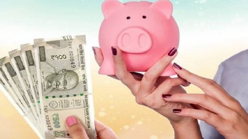 Husband wife will get double benefit in this post office scheme, earning more than 59 thousand rupees MJA