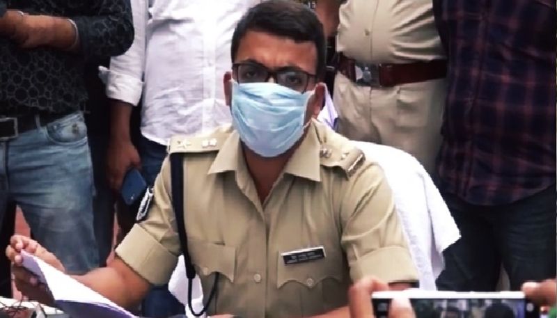 PNB robbery master master teacher turns out to be a looter ASA